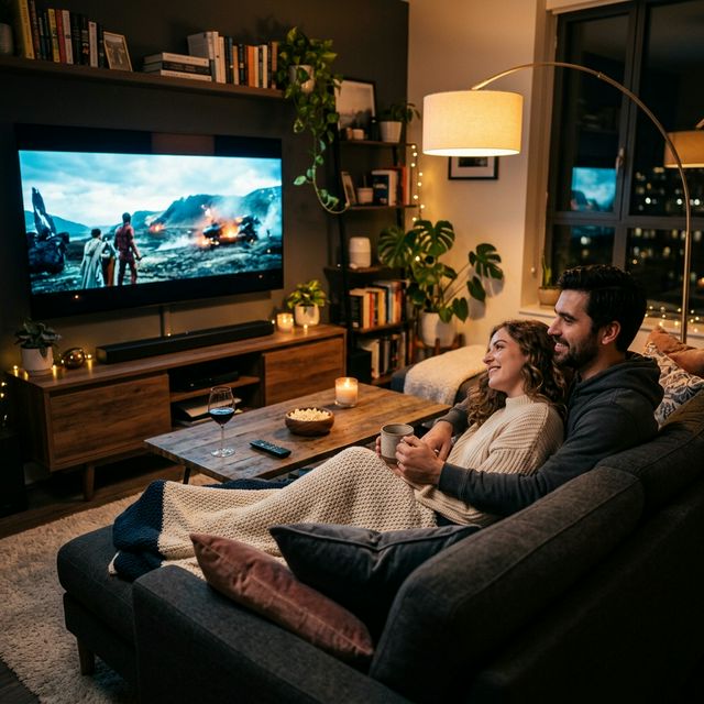 En Son Filmler - Sılam TV ile vizyondaki filmleri izleyin